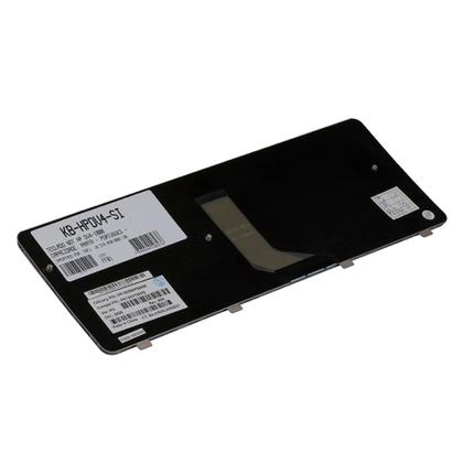 Imagem de Teclado para Notebook HP Pavilion DV4-1001tu