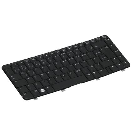 Imagem de Teclado para Notebook HP Pavilion DV4-1080
