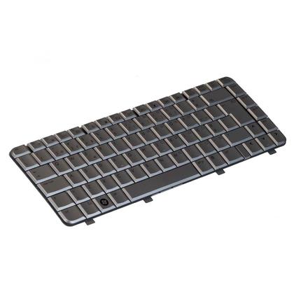 Imagem de Teclado para Notebook HP Pavilion DV4-1080