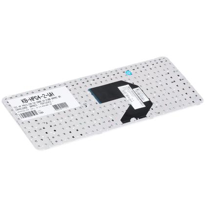 Imagem de Teclado para Notebook HP Pavilion G4-2007ax