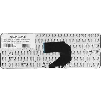 Imagem de Teclado para Notebook HP Pavilion G4-2120