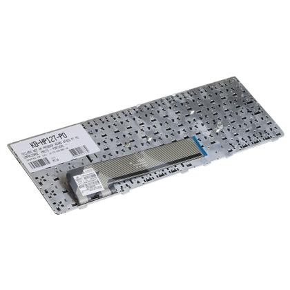 Imagem de Teclado para Notebook HP ProBook 4530s