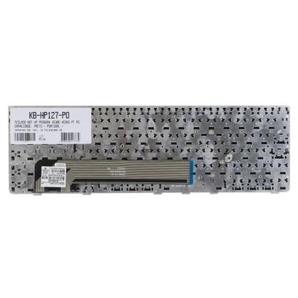 Imagem de Teclado para Notebook HP ProBook 4530s