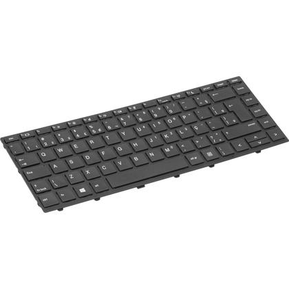 Imagem de Teclado para Notebook HP ProBook X360 440 G1 4PY45UT