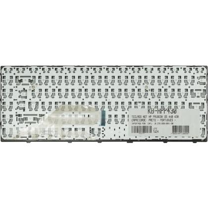 Imagem de Teclado para Notebook HP ProBook X360 440 G1 4ZL39PA