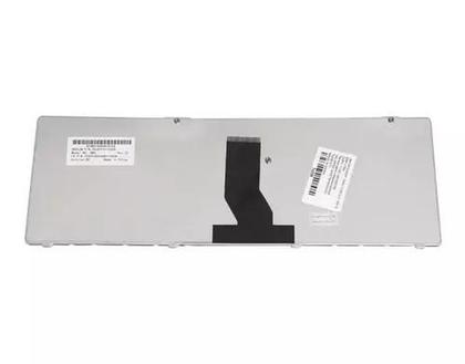 Imagem de Teclado Para Notebook Itautec W7430 W7435 W7540 Português Brasil Novo P/N: AESW9600010