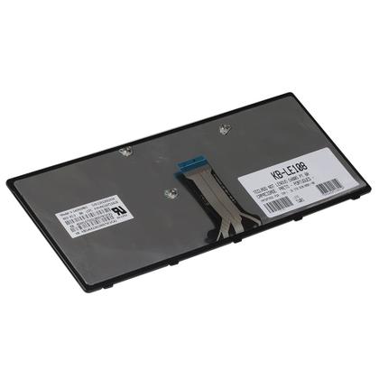 Imagem de Teclado para Notebook Lenovo 80AC000GBR