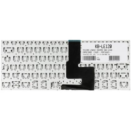 Imagem de Teclado para Notebook Lenovo IdeaPad 330-14