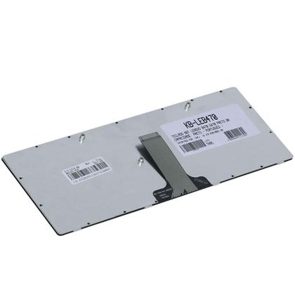Imagem de Teclado para Notebook Lenovo IdeaPad G475