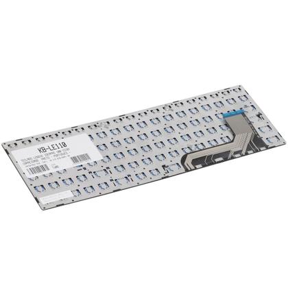 Imagem de Teclado para Notebook Lenovo PK131ER1A05