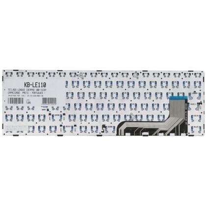 Imagem de Teclado para Notebook Lenovo V153302AK1