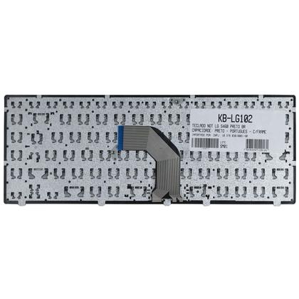 Imagem de Teclado para Notebook LG AEW73390103