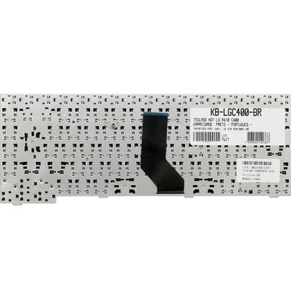 Imagem de Teclado para Notebook LG MP-09M26PA-920