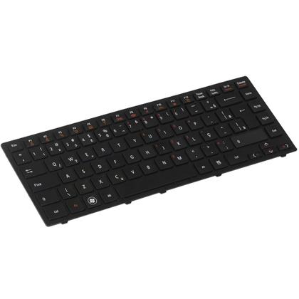 Imagem de Teclado para Notebook LG N450