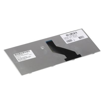 Imagem de Teclado para Notebook LG R590-G.BE60P1(5300)