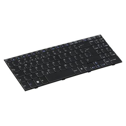 Imagem de Teclado para Notebook LG R590-G.BE60P1(5300)