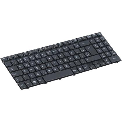Imagem de Teclado para Notebook LG SD550