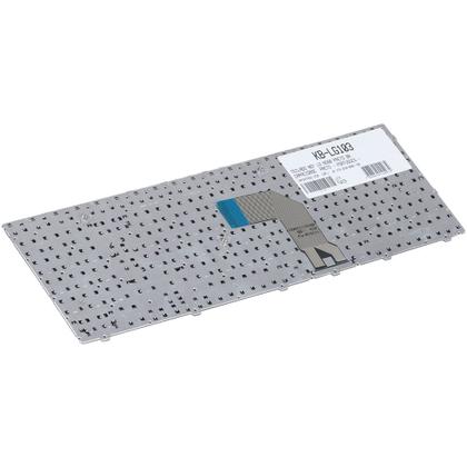 Imagem de Teclado para Notebook LG SD550