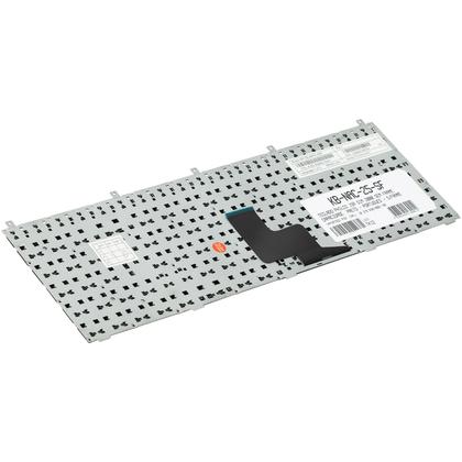 Imagem de Teclado para Notebook Philco 15A-P444WB