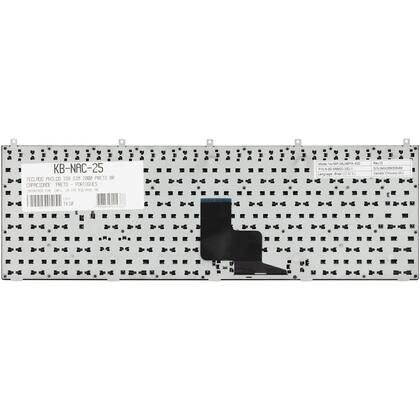 Imagem de Teclado para Notebook Philco 15A-P645WP