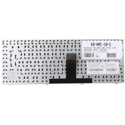 Imagem de Teclado para Notebook Philco 6-80-E412P-330-1