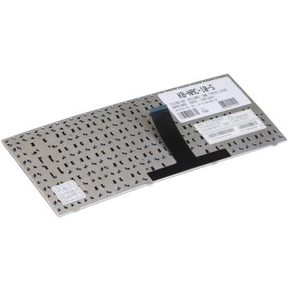 Imagem de Teclado para Notebook Philco 6-80-E412P-330-1