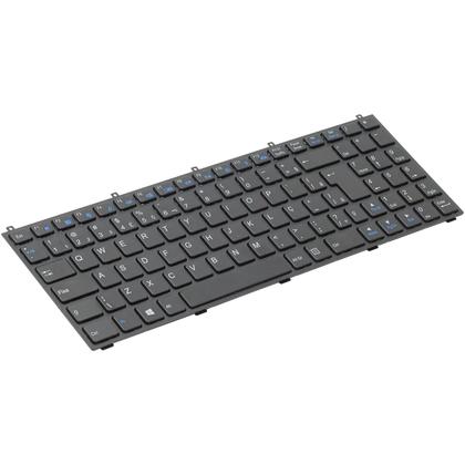 Imagem de Teclado para Notebook Philco 6-80-X5100-070-1