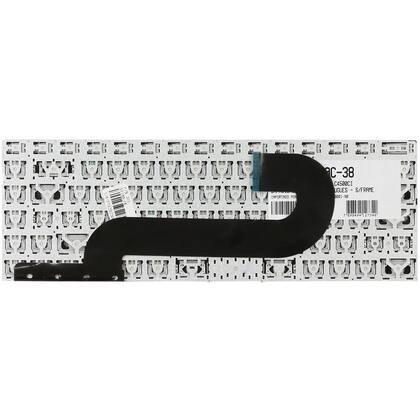 Imagem de Teclado para Notebook Positivo Motion C41TCI