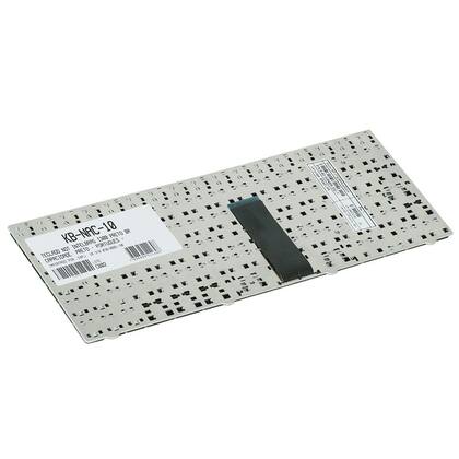 Imagem de Teclado para Notebook Positivo Premium 7615