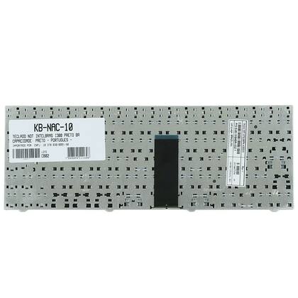 Imagem de Teclado para Notebook Positivo Premium 7615