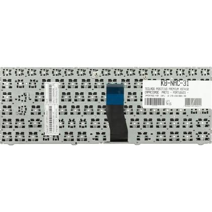 Imagem de Teclado para Notebook Positivo Premium XS4210