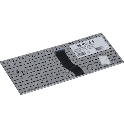 Imagem de Teclado para Notebook Positivo Sim+ 8935