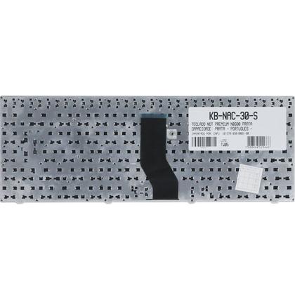 Imagem de Teclado para Notebook Positivo Sim+ 8935