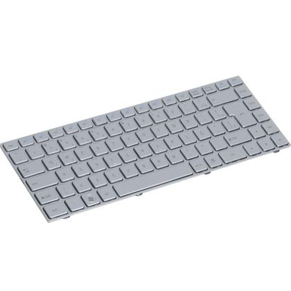 Imagem de Teclado para Notebook Positivo Sim+ 8935