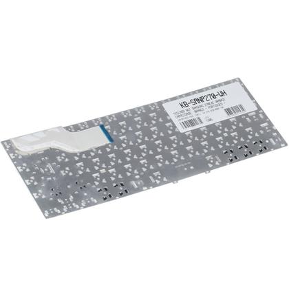 Imagem de Teclado para Notebook Samsung 270E4E-KD3