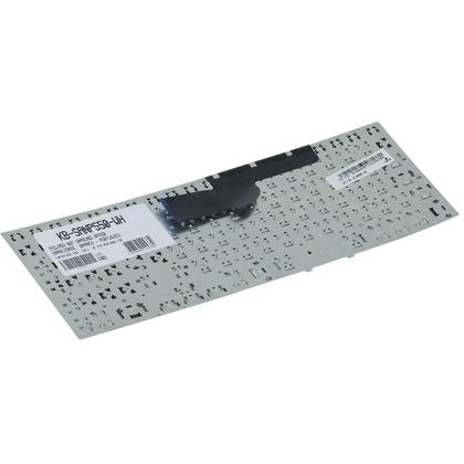 Imagem de Teclado para Notebook Samsung 270E5G-KDw