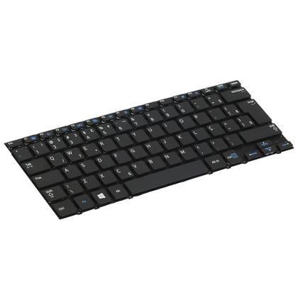 Imagem de Teclado para Notebook Samsung 5-NP530U3c