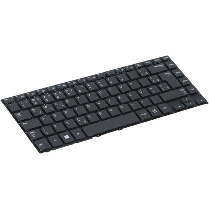 Imagem de Teclado para Notebook Samsung Ativ Book 4-NP470E4E-KD1br