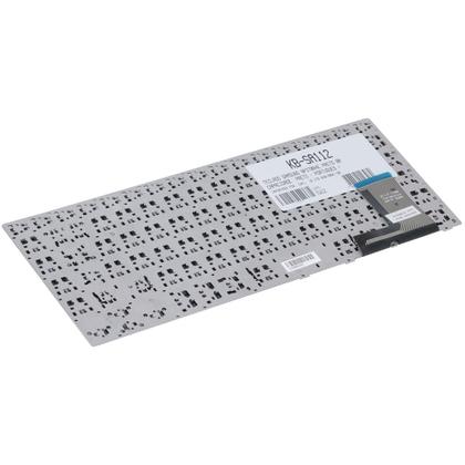 Imagem de Teclado para Notebook Samsung Ativ Book 4-NP470E4E-KD1br