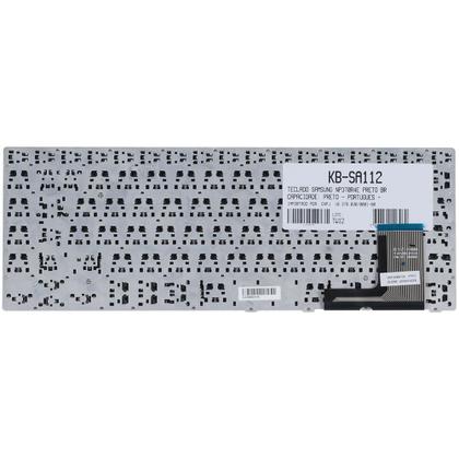 Imagem de Teclado para Notebook Samsung Ativ Book 4-NP470R4E-KD1br