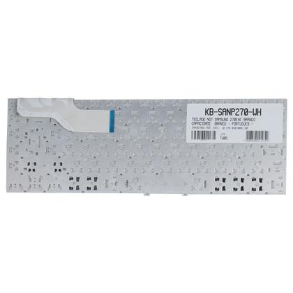 Imagem de Teclado para Notebook Samsung BA59-03654P