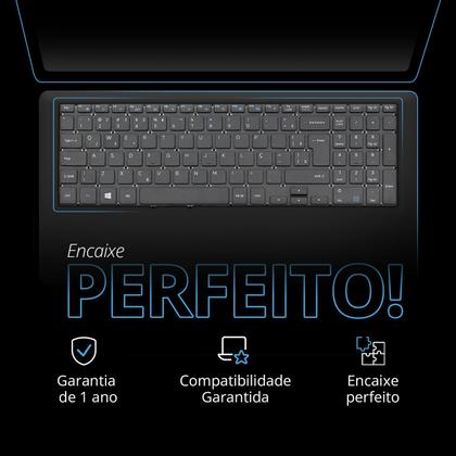 Imagem de Teclado para Notebook Samsung Essentials NP300E5M