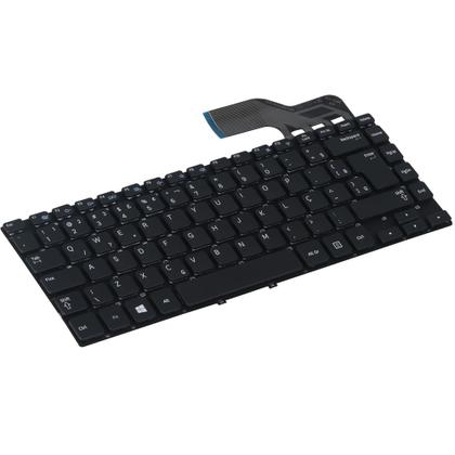 Imagem de Teclado para Notebook Samsung NP270E4E-14