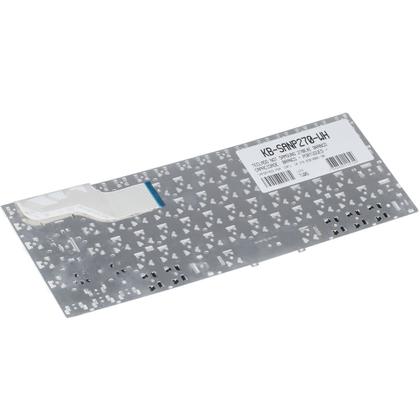Imagem de Teclado para Notebook Samsung NP270E5-KD1br