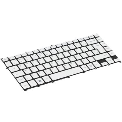 Imagem de Teclado para Notebook Samsung NP300E4M-KWABR
