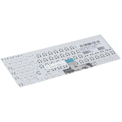 Imagem de Teclado para Notebook Samsung Ultrabook NP350XAA-XF4BR