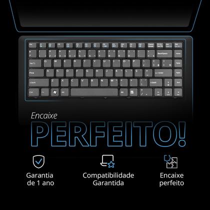 Imagem de Teclado para Notebook Semp TCL 2011440013K
