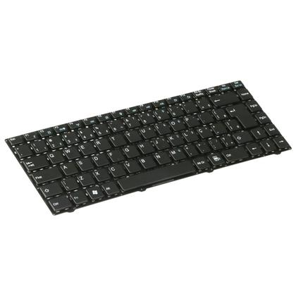 Imagem de Teclado para Notebook Semp TCL Infinity NI-1401