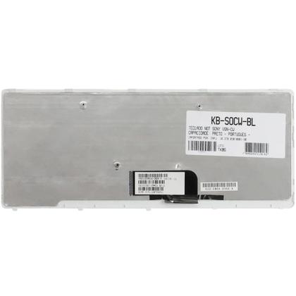 Imagem de Teclado para Notebook Sony 148756021