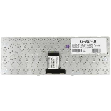 Imagem de Teclado para Notebook Sony MP-09L13US-8861